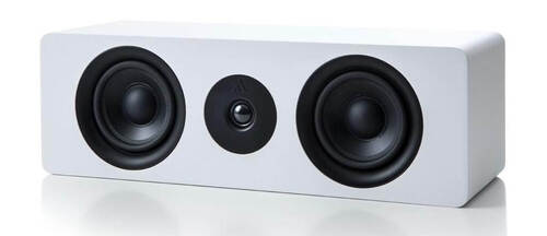 Argon Audio Alto C Mk2 White