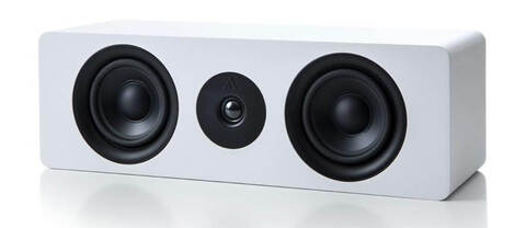 Argon Audio Alto C Mk2 White