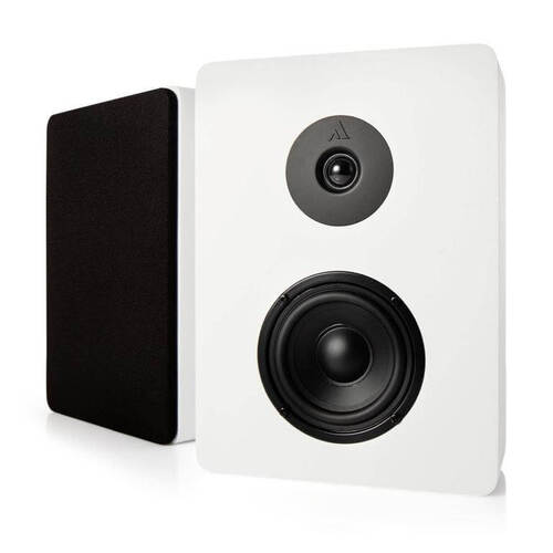 Argon Audio Alto 4 Wall White