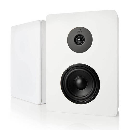 Argon Audio Alto 4 Wall White