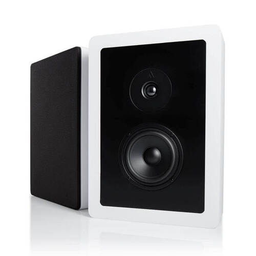 Argon Audio Alto 5 Wall White