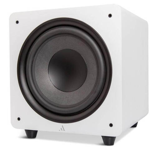 Argon Audio Bass10 MK2 White