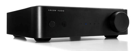 Argon Audio SA 1 Black