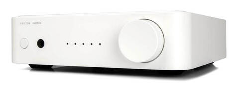 Argon Audio SA 1 White