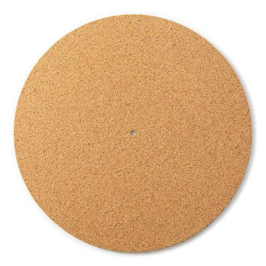 Argon Audio Cork Mat