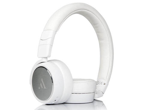 Argon Audio Pop 2 White