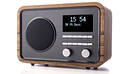 Argon Audio Radio 2 Oak