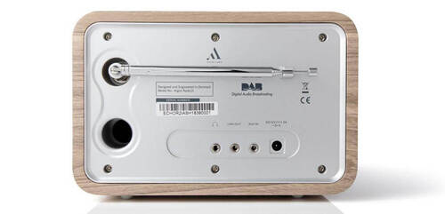 Argon Audio Radio 2i MK2 Ash