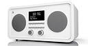 Argon Audio Radio 3 White