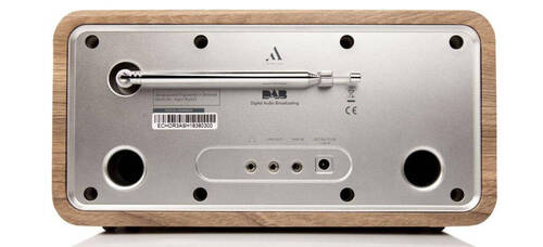 Argon Audio Radio 3 Ash