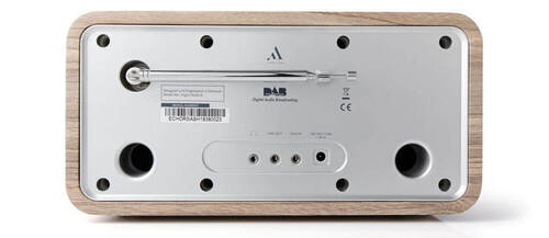 Argon Audio Radio 3i MK2 Ash