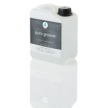 Clearaudio Pure Groove 2,5 L