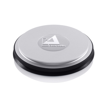 Clearaudio Smart Seal Record Clamp