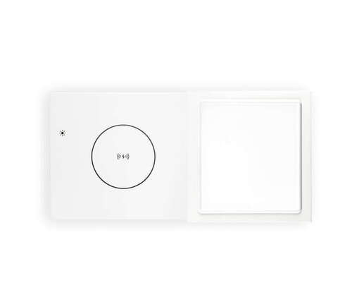 Tivoli Revive White
