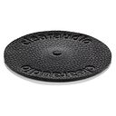 Clearaudio Clamp Table Mat Black