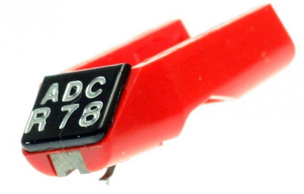 ADC R 78 Original