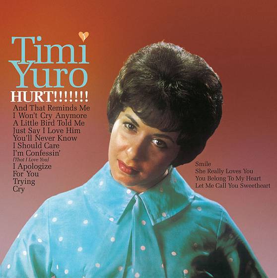 Timi Yuro Hurt!!!!!!!