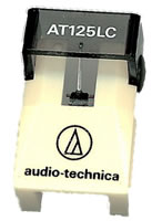 Audio-Technica ATN 125 LC Original