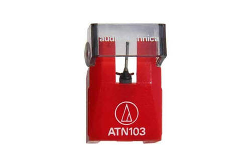 Audio-Technica ATN 103 / Sound Burger Original