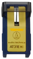Audio-Technica ATN 31 E Low Original