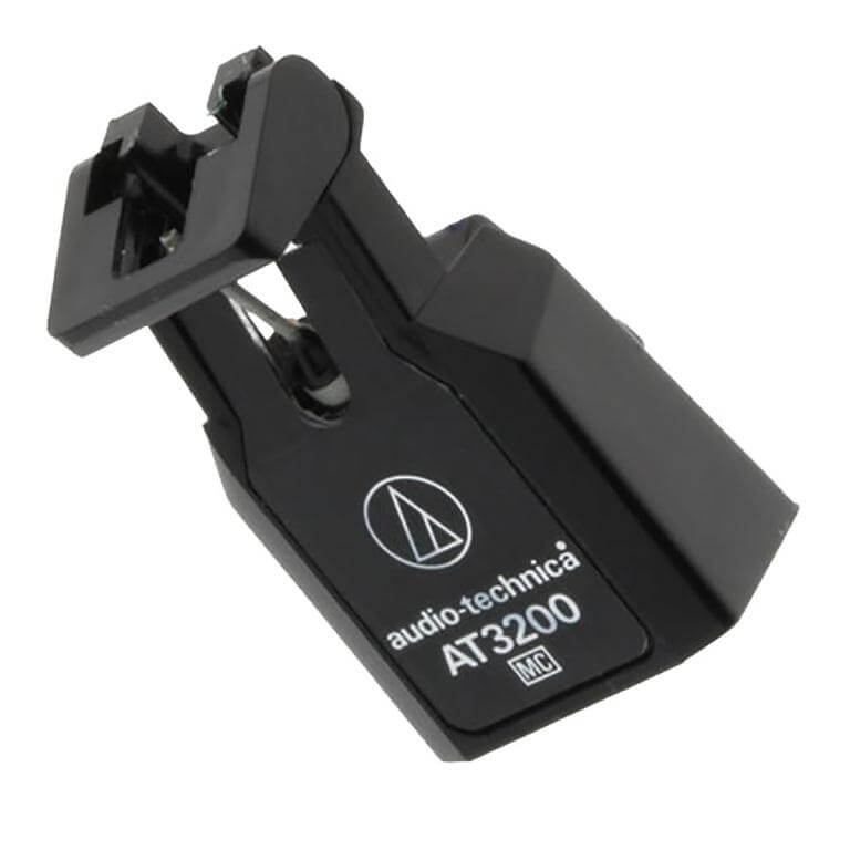 Audio-Technica ATN 3200 Original