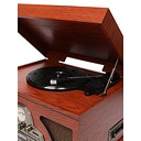 OnlyVinyl Brigant Symphony Wood