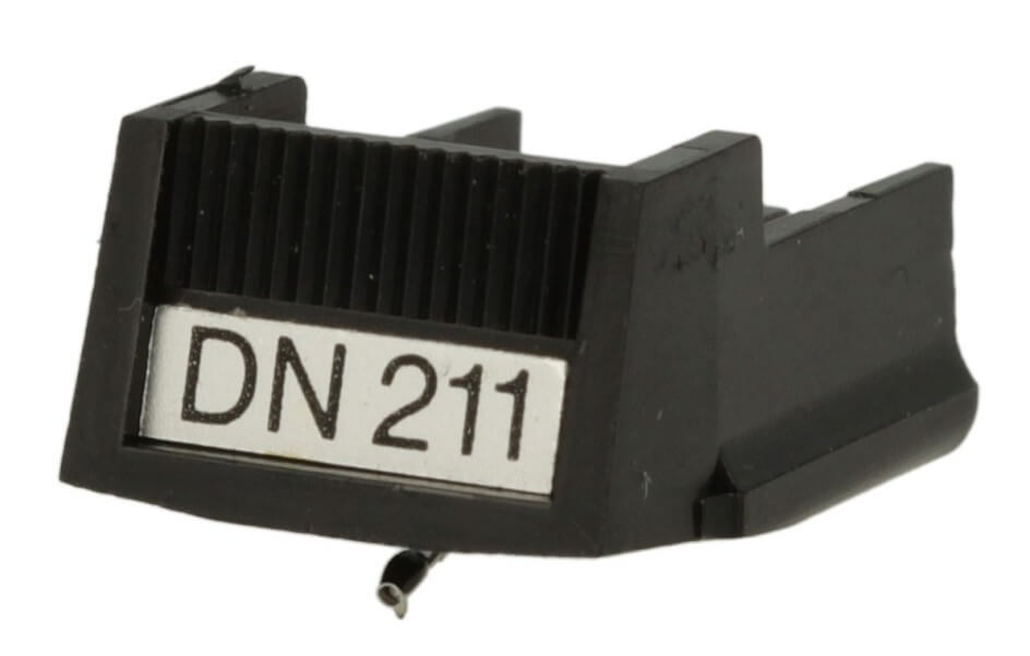 Dual DN 211 Original