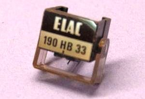 Elac D 190 HB 33 Original