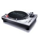 Technics SL-1200 MK7 Silver