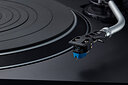 Technics SL-100C Black