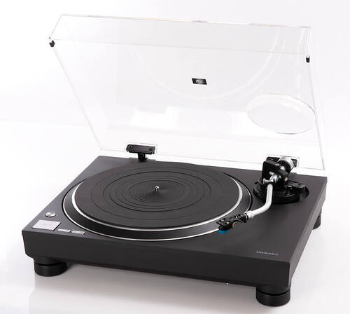 Technics SL-100C Black