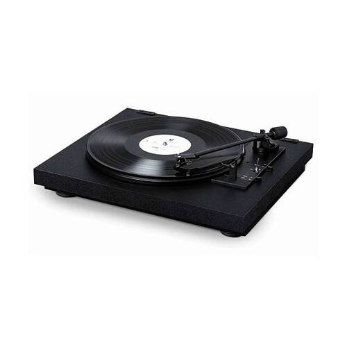 Pro-Ject Audio Automat A1 Matte Black OM10