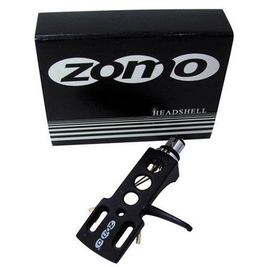 Zomo Headshell Black