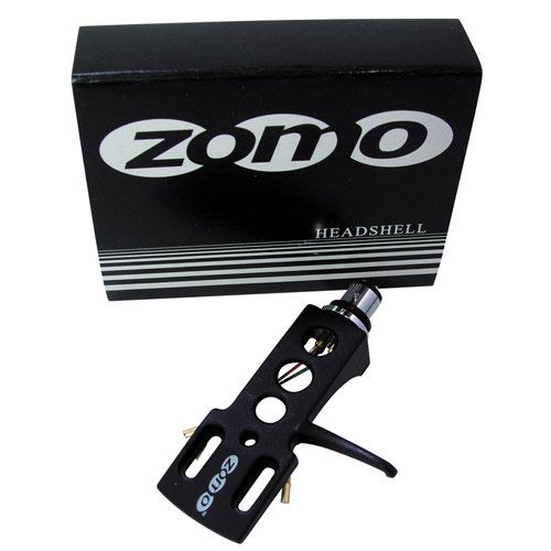 Zomo Headshell Black