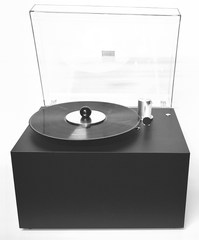 Pro-Ject VC-S