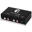 Pro-Ject Audio Phono Box MM Black