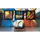 Art Vinyl Play & Display Flip Frame Triple Pack Black (3 pcs.)