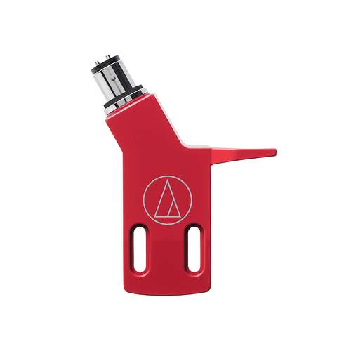 Audio-Technica AT-HS3 Red 11 g