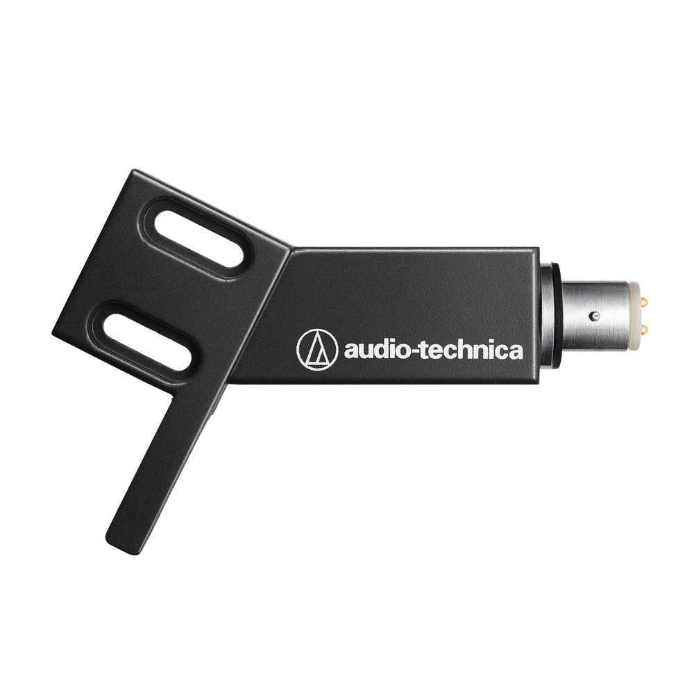 Audio-Technica AT-HS4 Black 8 g