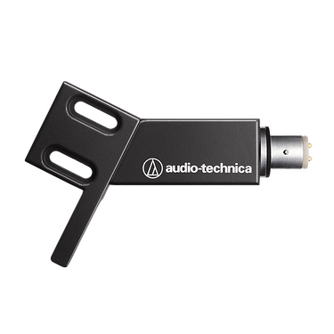 Audio-Technica AT-HS4 Black 8 g