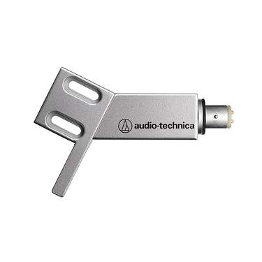 Audio-Technica AT-HS4 Silver 8 g