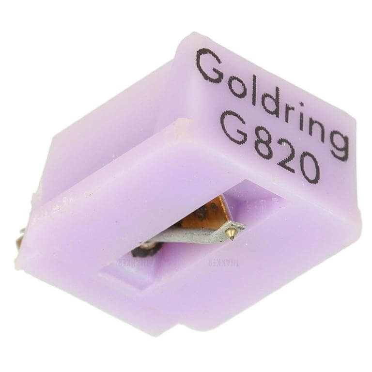 Goldring G 820 Stylus