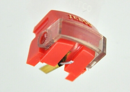 Jelco ND 45 Stylus Original
