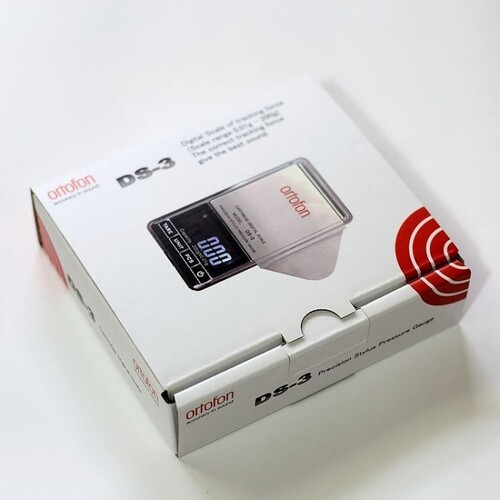 Ortofon DS-3