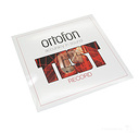 Ortofon Test Record LP