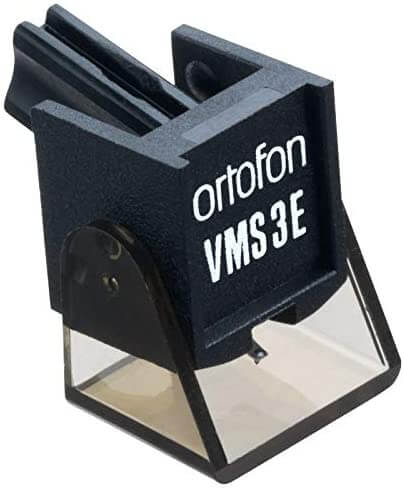 Ortofon D 3 E Original