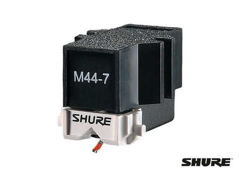 Shure M44-7