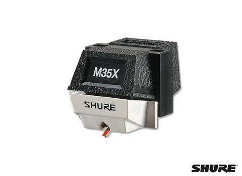 Shure M35-X