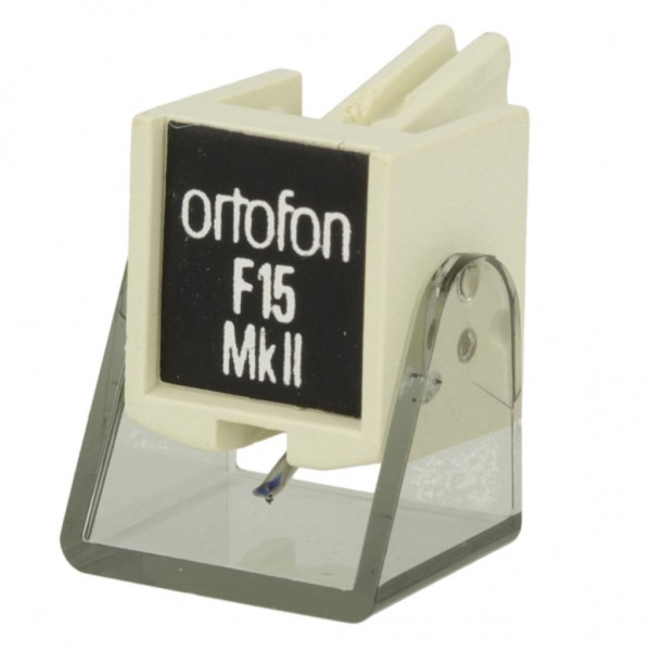 Ortofon N 15 MK II