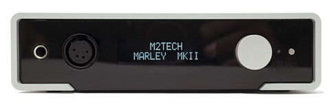 M2Tech Marley MK II
